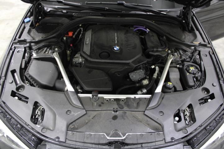 Photo 23 VIN: WBA11BN070CF03738 - BMW 5 SERIES TOURING 