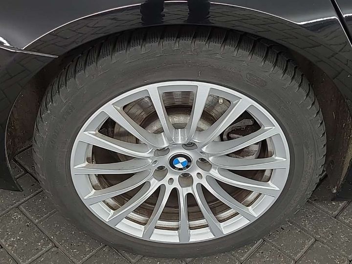 Photo 17 VIN: WBA11CG0X0CG65172 - BMW 5 SERIE TOURING 