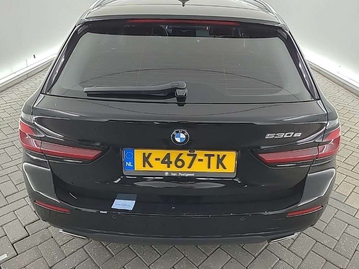 Photo 21 VIN: WBA11CG0X0CG65172 - BMW 5 SERIE TOURING 