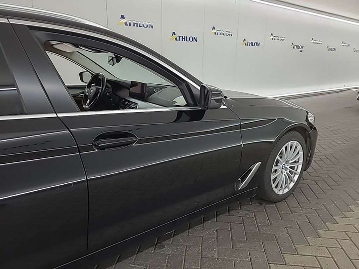 Photo 25 VIN: WBA11CG0X0CG65172 - BMW 5 SERIE TOURING 