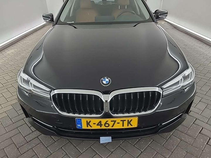 Photo 29 VIN: WBA11CG0X0CG65172 - BMW 5 SERIE TOURING 