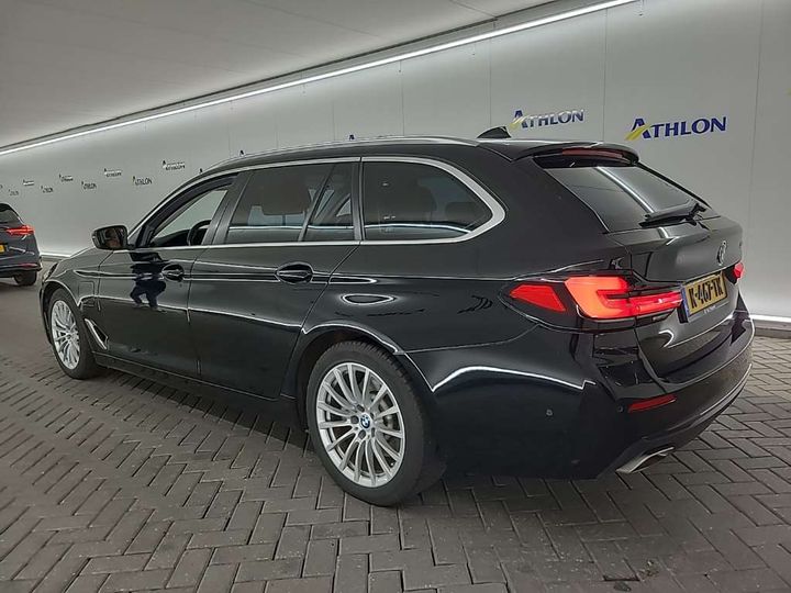 Photo 3 VIN: WBA11CG0X0CG65172 - BMW 5 SERIE TOURING 