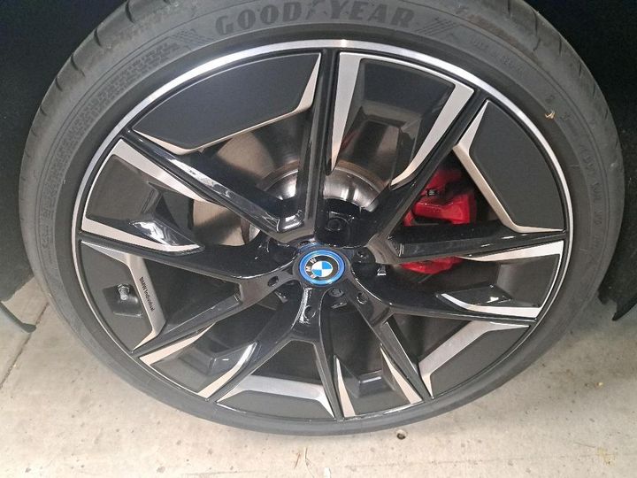 Photo 22 VIN: WBA11CH020CM17817 - BMW SERIE 5 