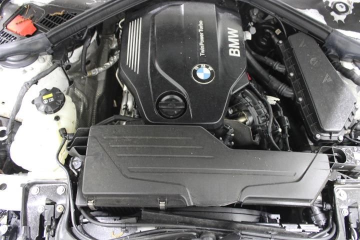 Photo 13 VIN: WBA11CK0607E26265 - BMW 2 SERIES COUPE 