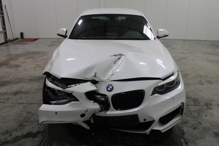 Photo 5 VIN: WBA11CK0607E26265 - BMW 2 SERIES COUPE 