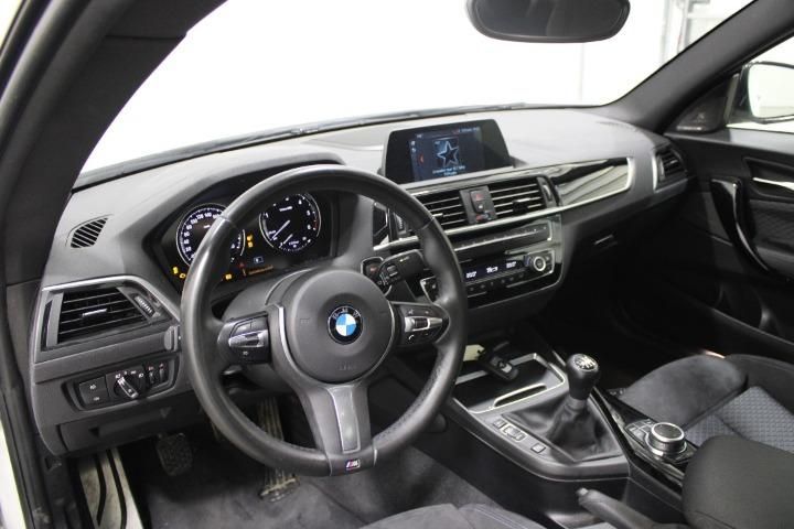 Photo 8 VIN: WBA11CK0607E26265 - BMW 2 SERIES COUPE 