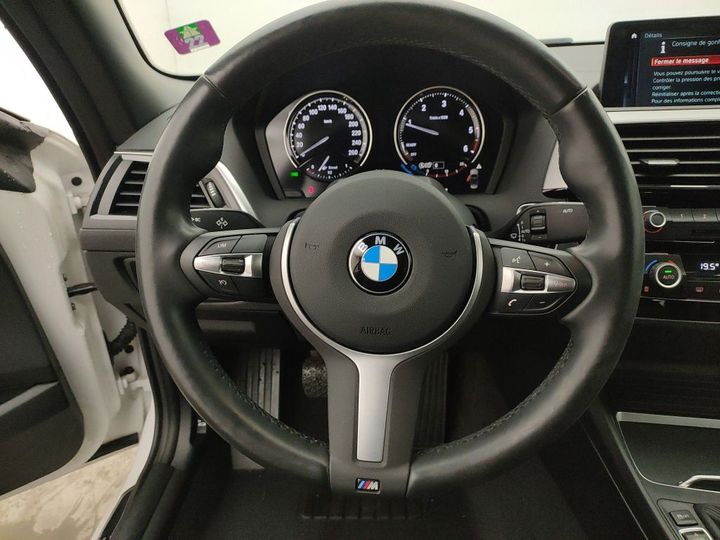 Photo 20 VIN: WBA11CL0307G22307 - BMW 2-SERIE CABRIO '17 