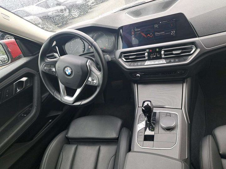 Photo 3 VIN: WBA11CN0008C62937 - BMW SERIE 2 COUPE 