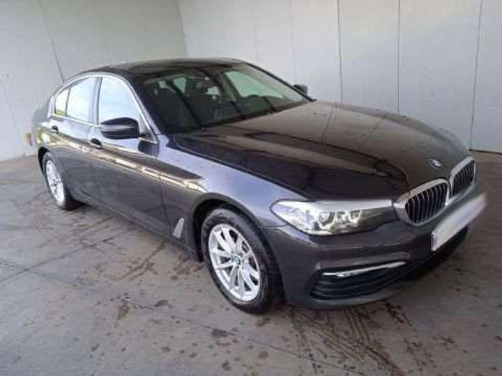 Photo 1 VIN: WBA11DW040CD85982 - BMW SERIE 5 