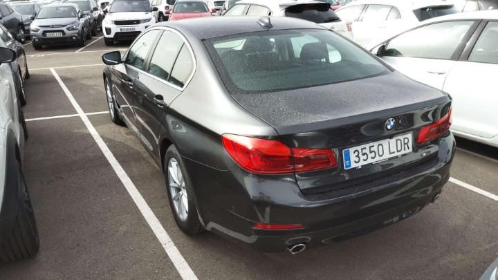 Photo 12 VIN: WBA11DW040CD85982 - BMW SERIE 5 