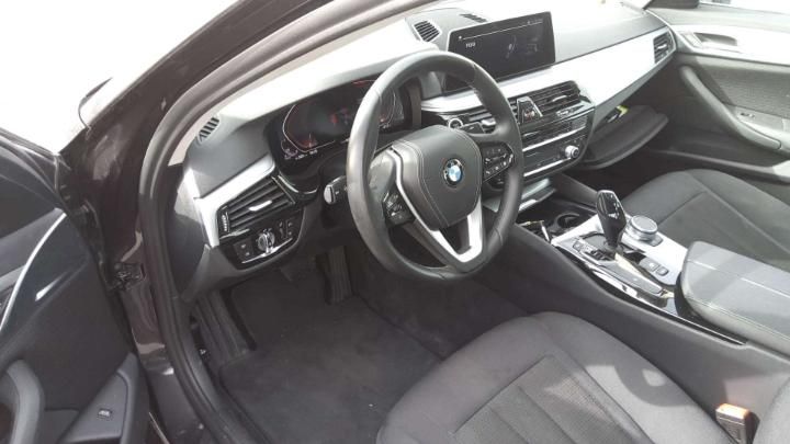 Photo 14 VIN: WBA11DW040CD85982 - BMW SERIE 5 