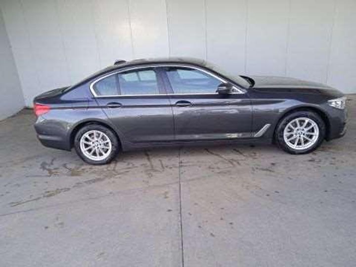 Photo 2 VIN: WBA11DW040CD85982 - BMW SERIE 5 