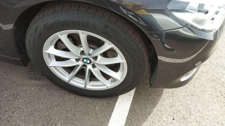 Photo 25 VIN: WBA11DW040CD85982 - BMW SERIE 5 