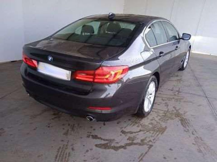 Photo 3 VIN: WBA11DW040CD85982 - BMW SERIE 5 