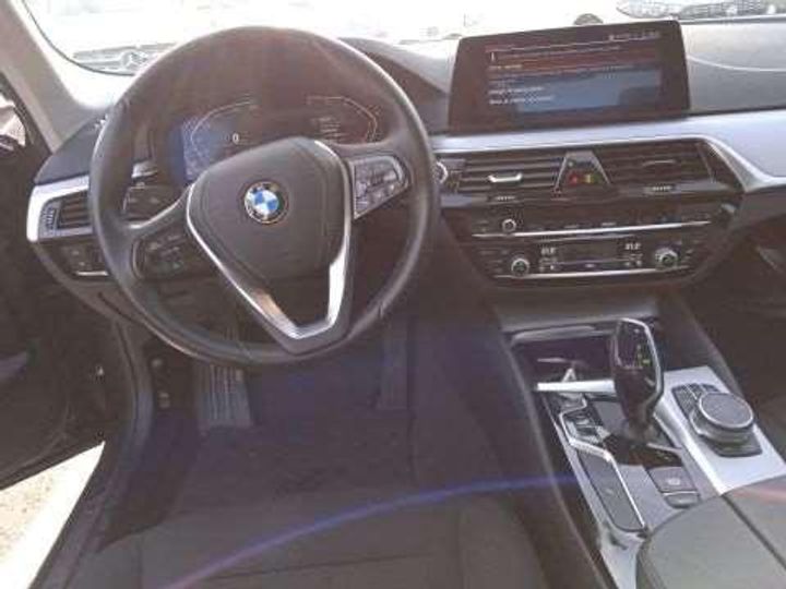 Photo 6 VIN: WBA11DW040CD85982 - BMW SERIE 5 