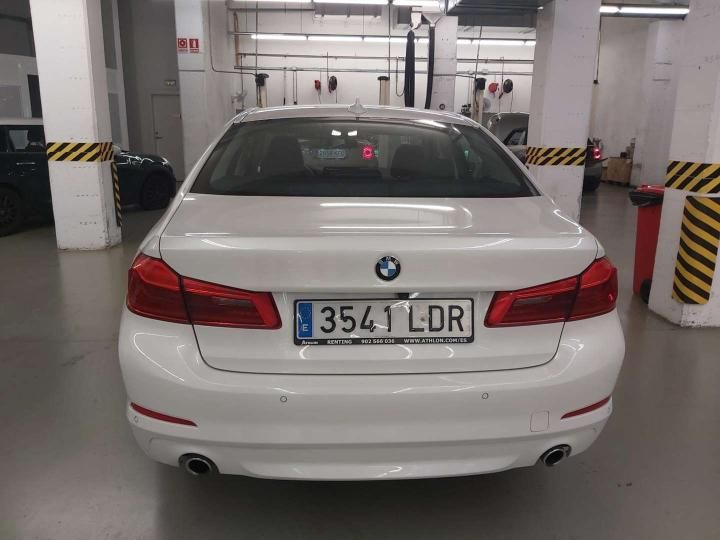 Photo 12 VIN: WBA11DW060CD78726 - BMW SERIE 5 