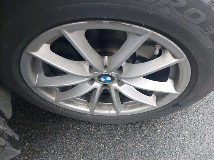 Photo 16 VIN: WBA11DW080CD55965 - BMW SRIE 5 