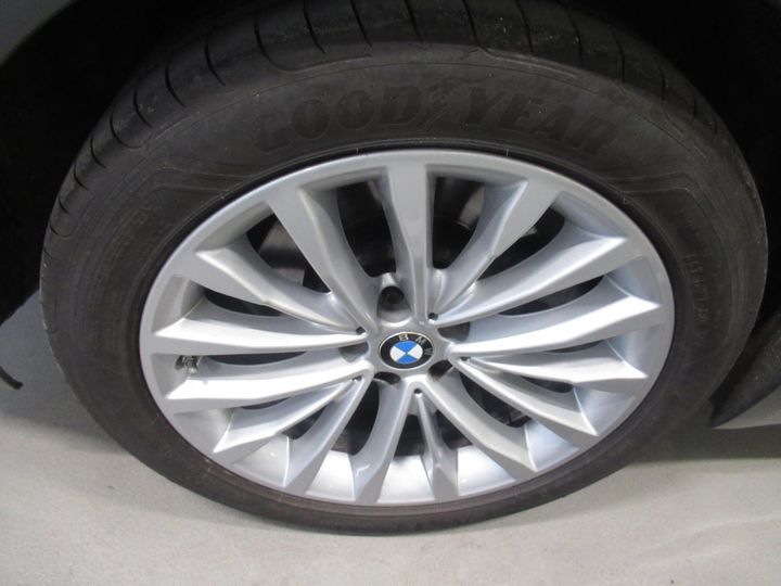 Photo 6 VIN: WBA11DW0X0CD88238 - BMW 520D 