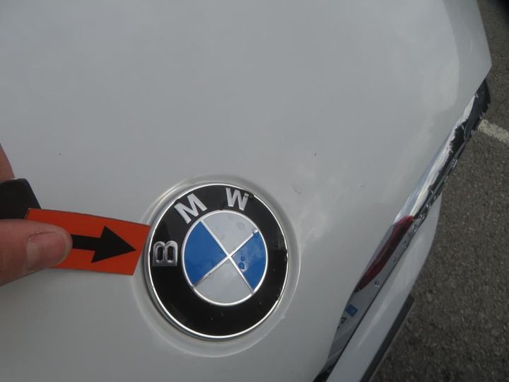 Photo 34 VIN: WBA11DX000CD79109 - BMW SERIE 5 