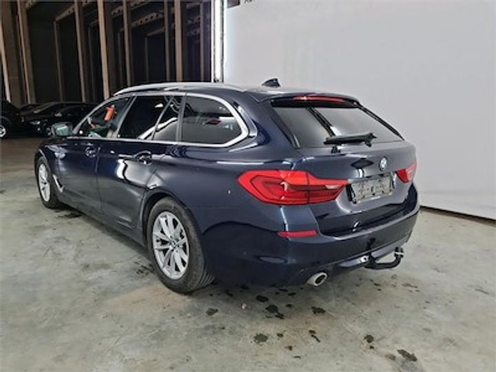 Photo 3 VIN: WBA11DX010CE79669 - BMW 5 TOURING DIESEL - 2017 