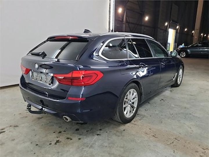 Photo 4 VIN: WBA11DX010CE79669 - BMW 5 TOURING DIESEL - 2017 