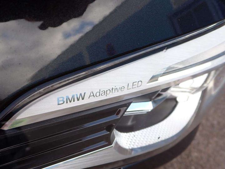 Photo 14 VIN: WBA11DX020CD85882 - BMW SERIA 5 