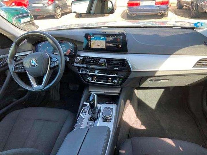 Photo 18 VIN: WBA11DX020CD87311 - BMW SERIE 5 