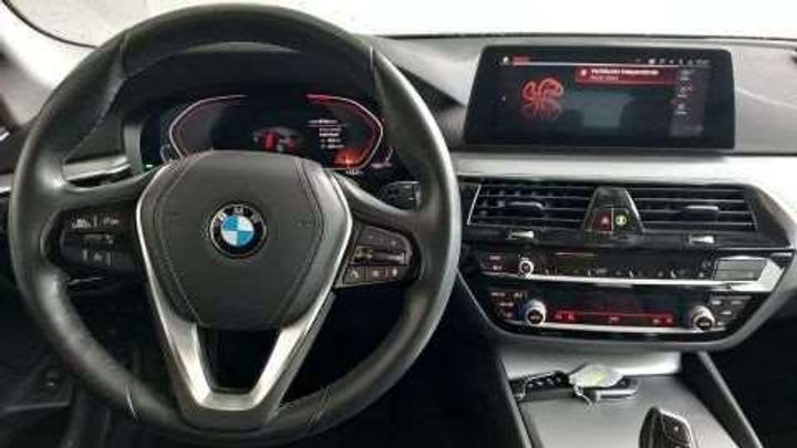 Photo 6 VIN: WBA11DX020CD87311 - BMW SERIE 5 