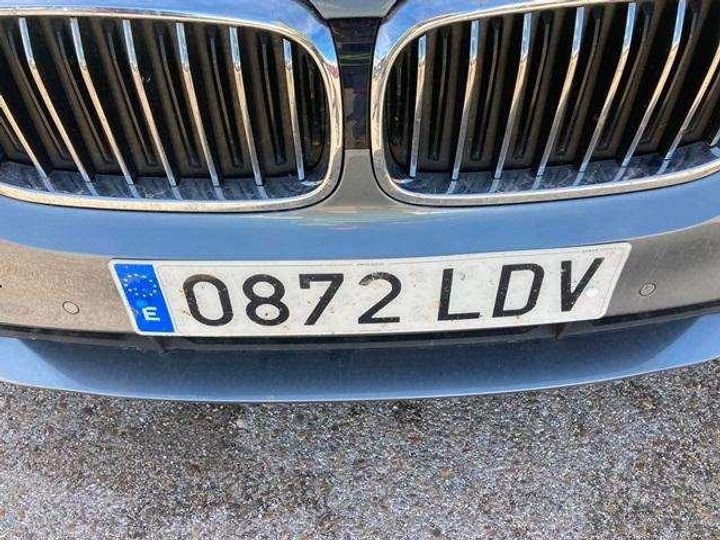 Photo 7 VIN: WBA11DX020CD87311 - BMW SERIE 5 