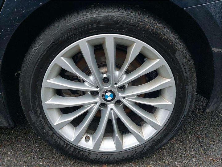 Photo 12 VIN: WBA11DX050CD62662 - BMW SERIE 5 TOURING 