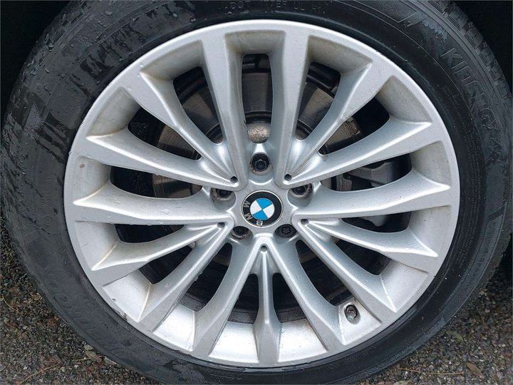 Photo 32 VIN: WBA11DX050CD62662 - BMW SERIE 5 TOURING 