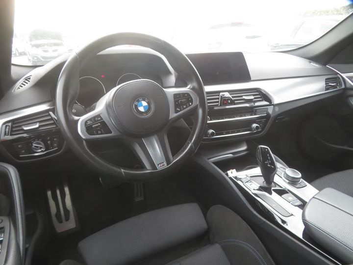 Photo 3 VIN: WBA11DX050CD78330 - BMW SERIE 5 