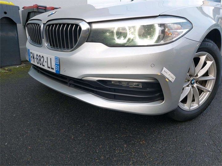 Photo 19 VIN: WBA11DX070CD55244 - BMW SERIE 5 TOURING 