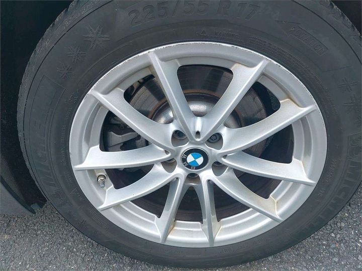 Photo 19 VIN: WBA11DX070CD62615 - BMW SRIE 5 TOURING 