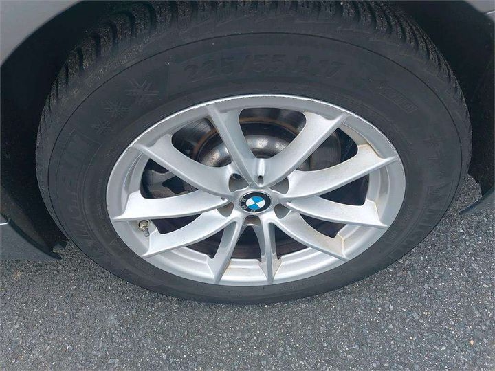 Photo 25 VIN: WBA11DX070CD62615 - BMW SRIE 5 TOURING 