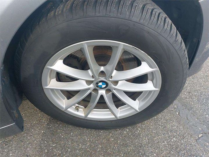 Photo 33 VIN: WBA11DX070CD62615 - BMW SRIE 5 TOURING 