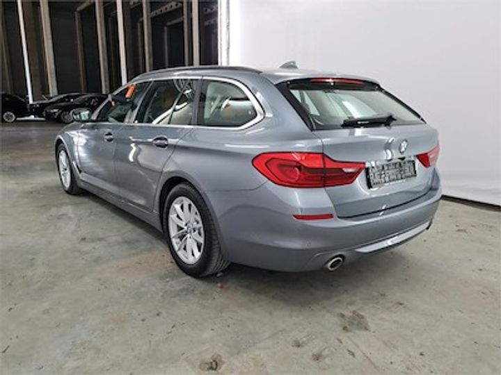 Photo 3 VIN: WBA11DX070CD96439 - BMW 5 TOURING DIESEL - 2017 