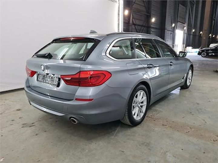 Photo 4 VIN: WBA11DX070CD96439 - BMW 5 TOURING DIESEL - 2017 