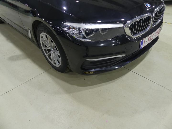 Photo 29 VIN: WBA11DX070CE75304 - BMW 5 TOURING 