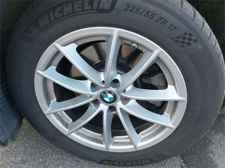 Photo 14 VIN: WBA11DX080CD66561 - BMW SRIE 5 TOURING 