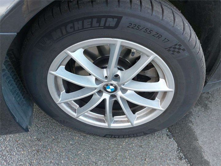 Photo 32 VIN: WBA11DX080CD66561 - BMW SRIE 5 TOURING 