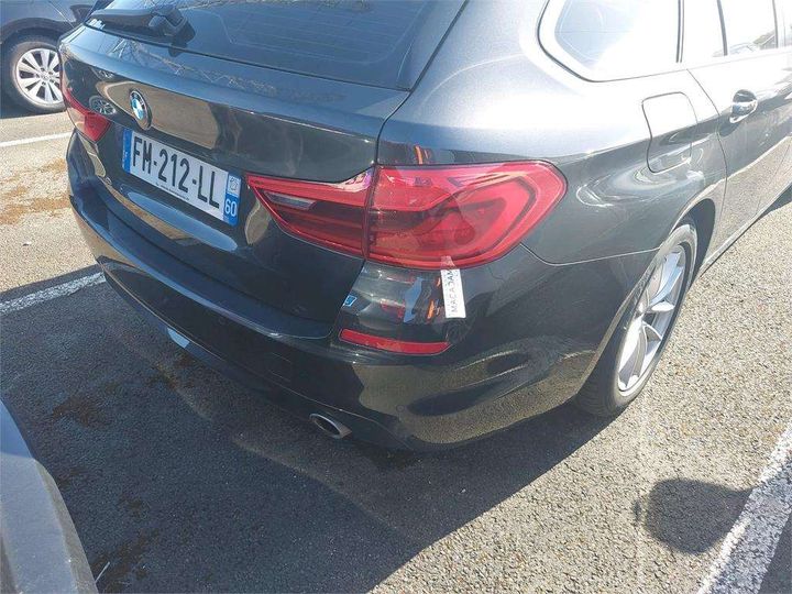 Photo 20 VIN: WBA11DX090CD55861 - BMW SERIE 5 TOURING 