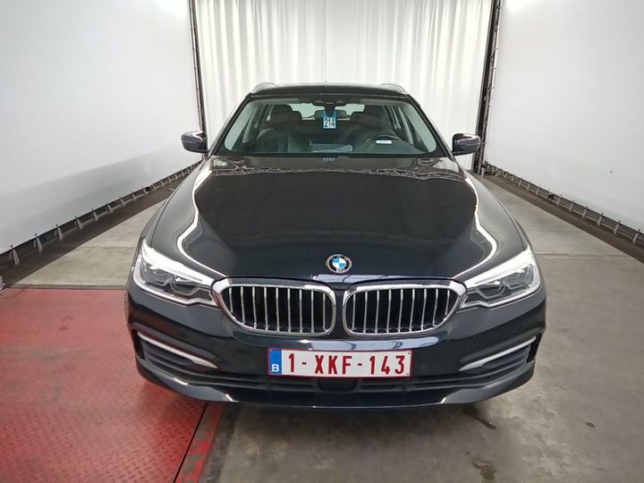 Photo 4 VIN: WBA11DX090CE05755 - BMW 5-SERIE TOURING '17 