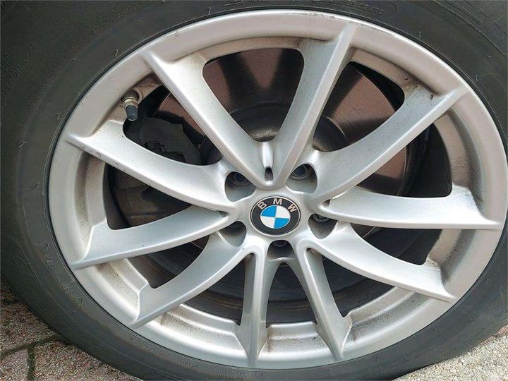 Photo 24 VIN: WBA11DX0X0CD86665 - BMW SERIE 5 TOURING 