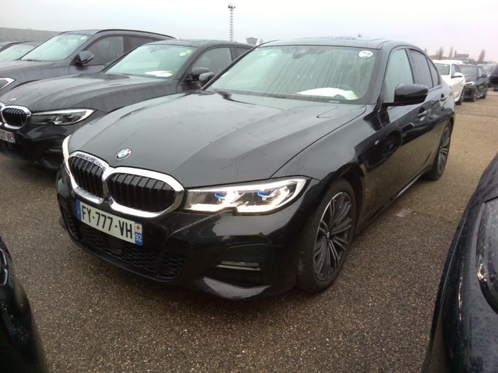 Photo 1 VIN: WBA11DY000FL20295 - BMW SERIE 3 