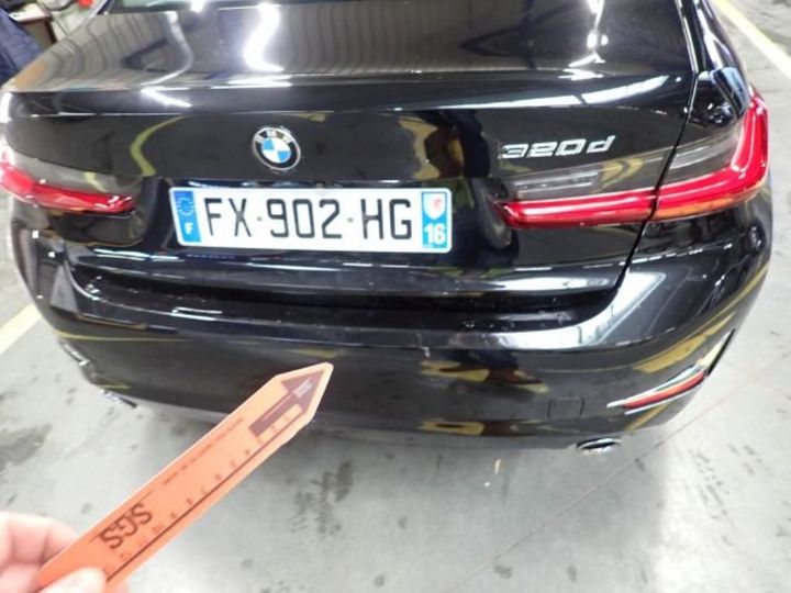 Photo 26 VIN: WBA11DY050FK94759 - BMW SERIE 3 