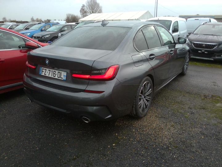 Photo 2 VIN: WBA11DY090FL31165 - BMW SERIE 3 