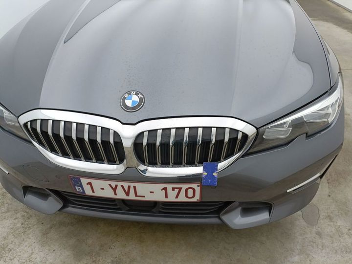 Photo 18 VIN: WBA11DY0X0FK56492 - BMW 3-SERIE '18 