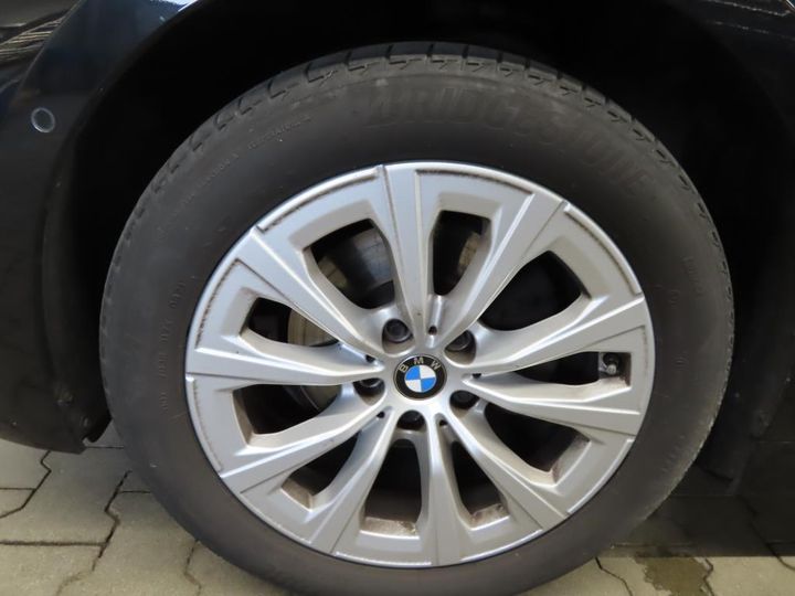 Photo 1 VIN: WBA11DZ030FL18135 - BMW 320D 