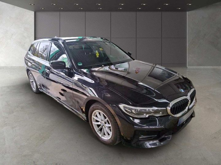 Photo 1 VIN: WBA11DZ060FK78097 - BMW BAUREIHE 3 TOURING (G21)(2019-) 